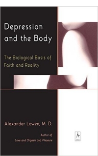 Depression and the Body: The Biological Basis of Faith and Reality (1977)