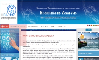 www.bioenergetic-therapy.org